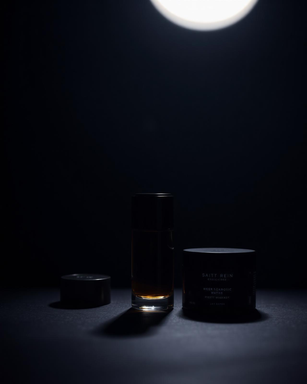 Signature Vessels